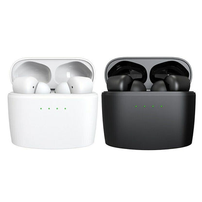 Kopfhörer Headset Bluetooth Ohrhörer Kabellos Stereo Wireless Bass Touch Control