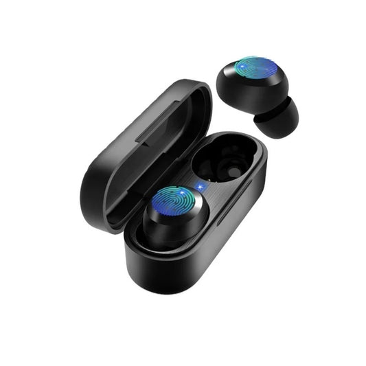 Kopfhörer Headset Bluetooth Ohrhörer Kabellos Stereo Wireless Bass Touch Control