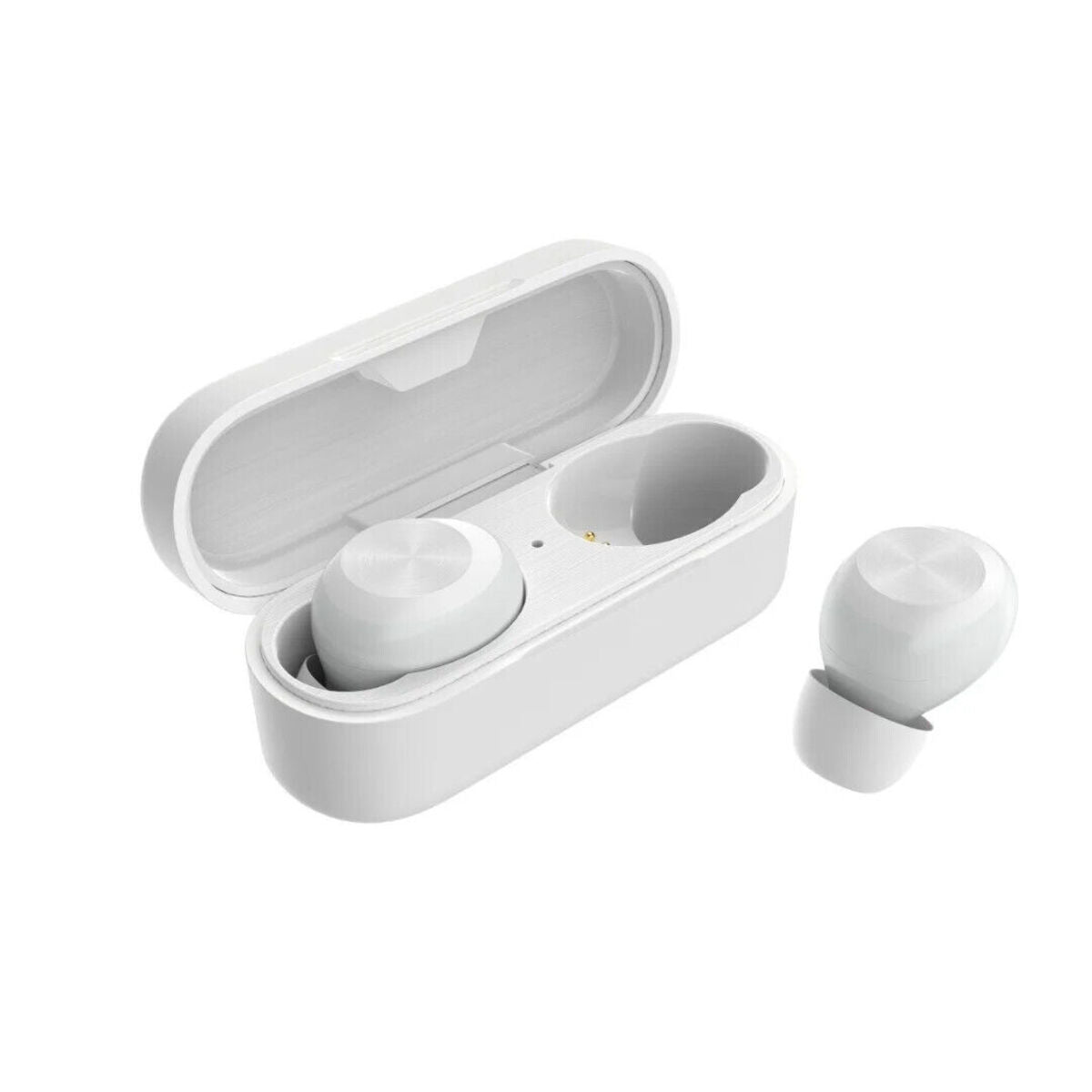 Kopfhörer Headset Bluetooth Ohrhörer Kabellos Stereo Wireless Bass Touch Control