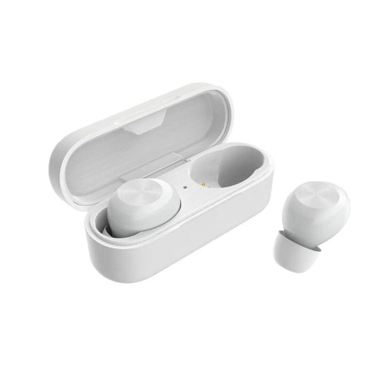 Kopfhörer Headset Bluetooth Ohrhörer Kabellos Stereo Wireless Bass Touch Control