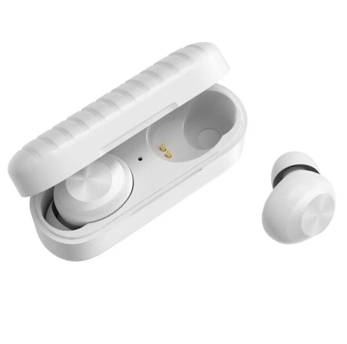 Kopfhörer Headset Bluetooth Ohrhörer Kabellos Stereo Wireless Bass Touch Control
