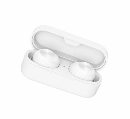 Kopfhörer Headset Bluetooth Ohrhörer Kabellos Stereo Wireless Bass Touch Control