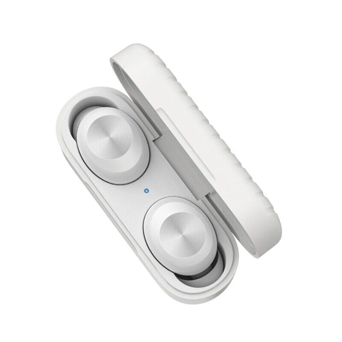 Kopfhörer Headset Bluetooth Ohrhörer Kabellos Stereo Wireless Bass Touch Control