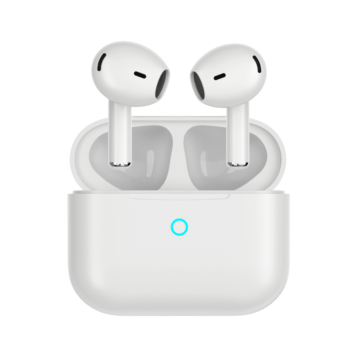 Kopfhörer Headset Bluetooth Ohrhörer Kabellos Stereo Wireless Bass Touch Control