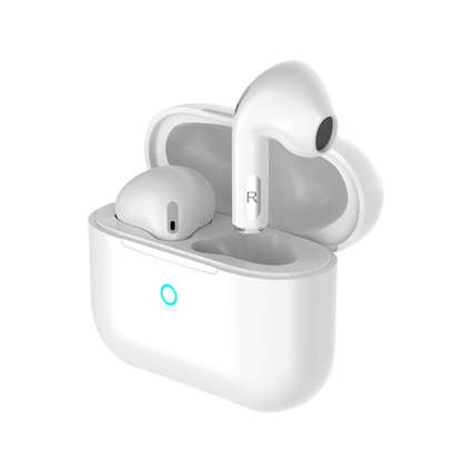 Kopfhörer Headset Bluetooth Ohrhörer Kabellos Stereo Wireless Bass Touch Control