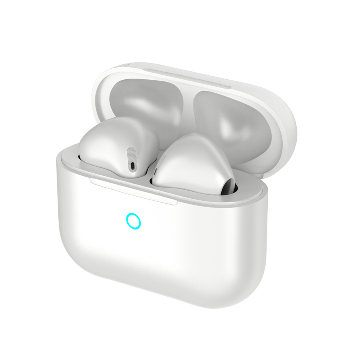 Kopfhörer Headset Bluetooth Ohrhörer Kabellos Stereo Wireless Bass Touch Control
