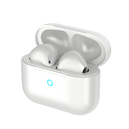 Kopfhörer Headset Bluetooth Ohrhörer Kabellos Stereo Wireless Bass Touch Control