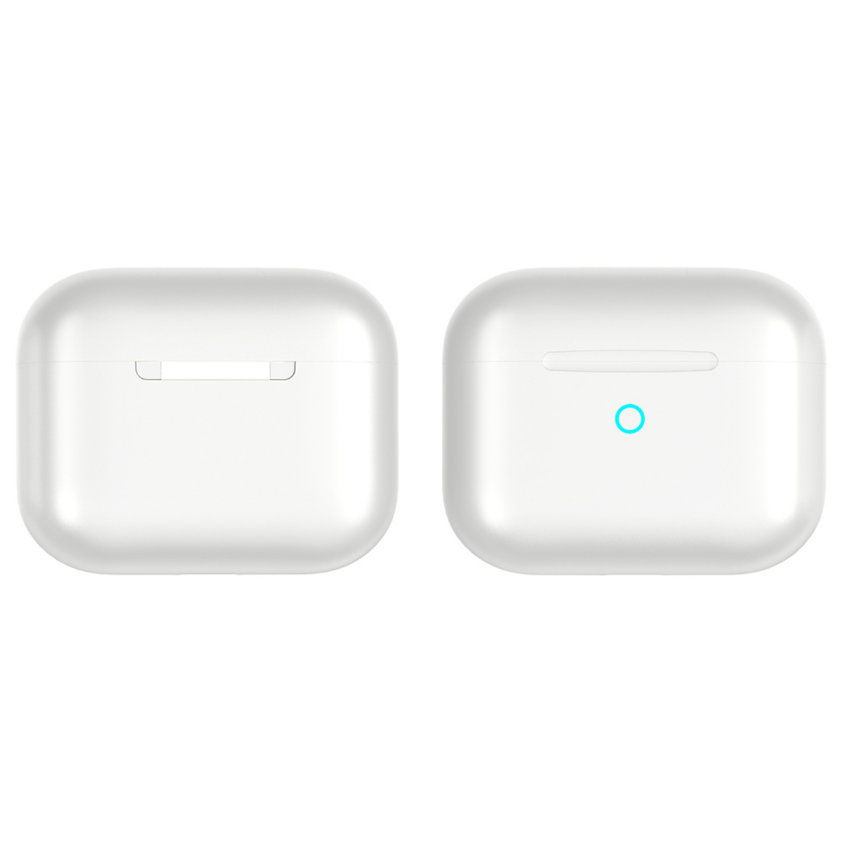 Kopfhörer Headset Bluetooth Ohrhörer Kabellos Stereo Wireless Bass Touch Control