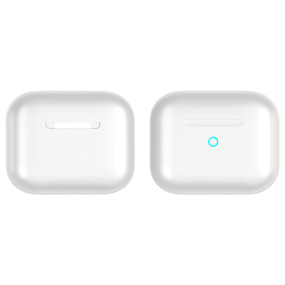 Kopfhörer Headset Bluetooth Ohrhörer Kabellos Stereo Wireless Bass Touch Control