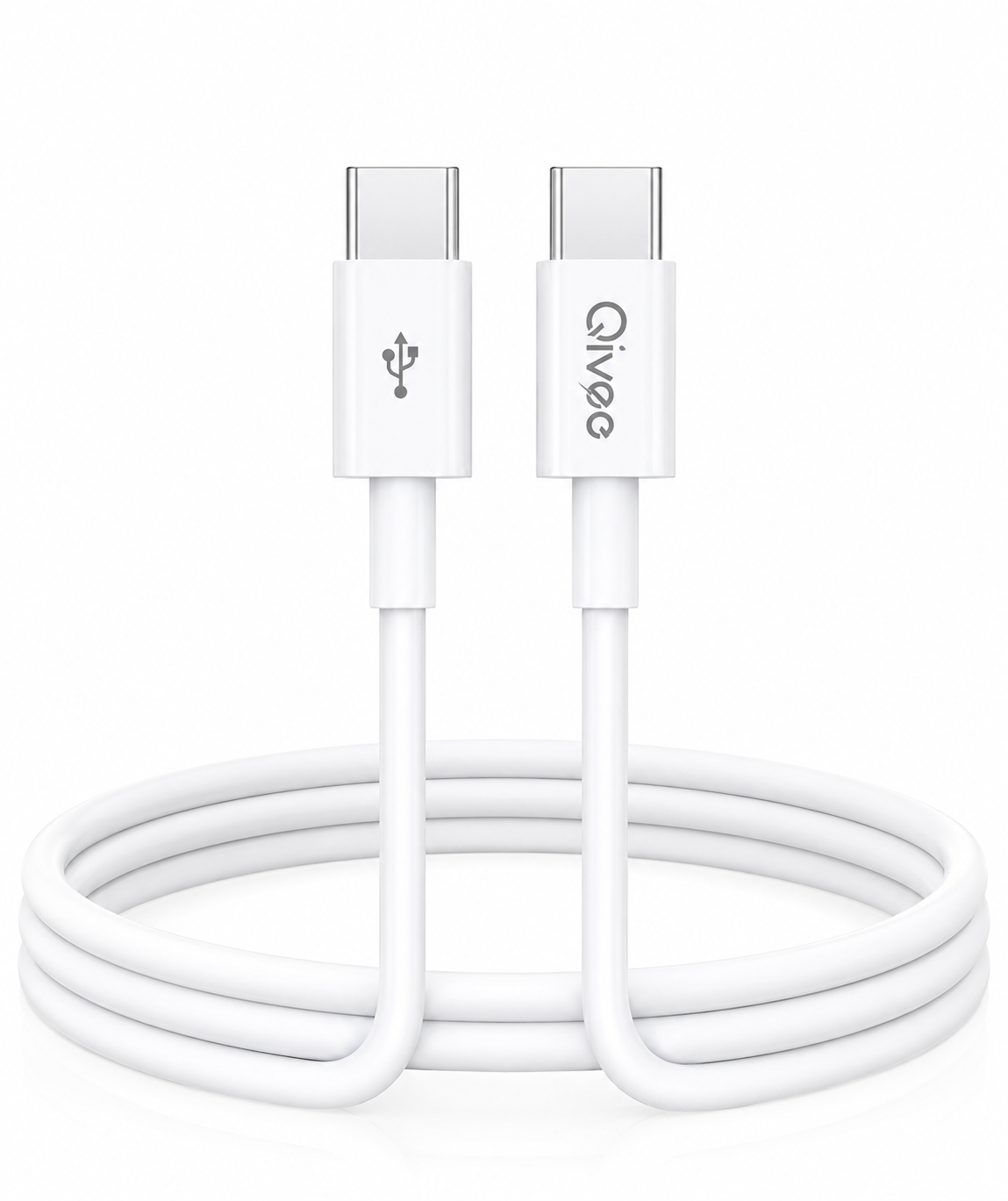 Ladekabel USB Typ C Schnell Datenkabel für Samsung Apple Handy Schnellladekabel