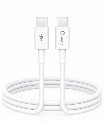 Ladekabel USB Typ C Schnell Datenkabel für Samsung Apple Handy Schnellladekabel