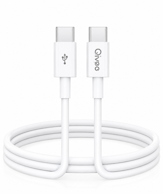 Ladekabel USB Typ C Schnell Datenkabel für Samsung Apple Handy Schnellladekabel