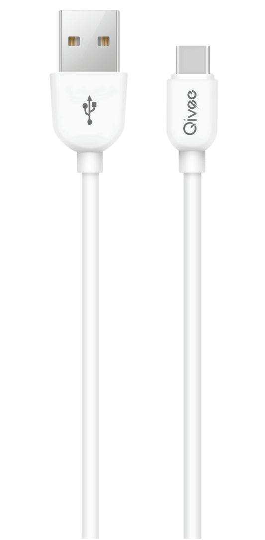 Ladekabel USB Typ C Schnell Datenkabel für Samsung Huawei Handy Schnellladekabel