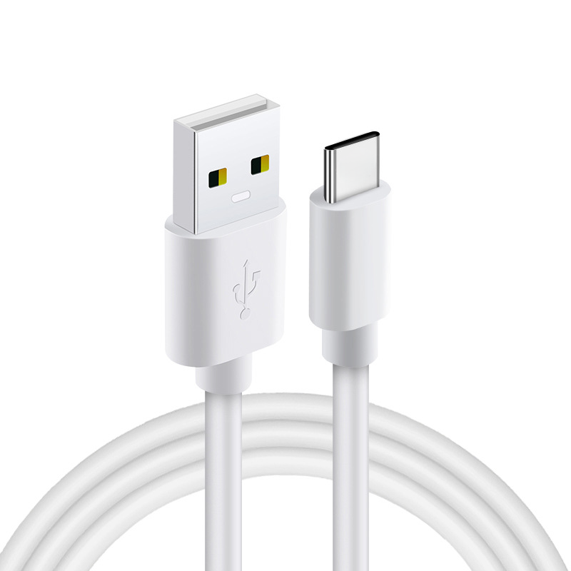 Ladekabel USB Typ C Schnell Datenkabel für Samsung Huawei Handy Schnellladekabel