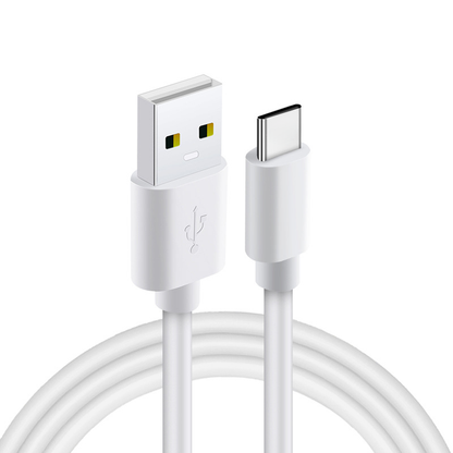 Ladekabel USB Typ C Schnell Datenkabel für Samsung Huawei Handy Schnellladekabel