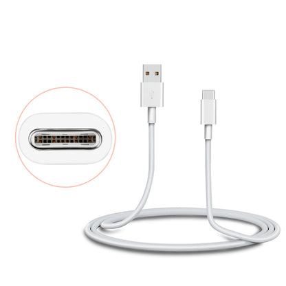Ladekabel USB Typ C Schnell Datenkabel für Samsung Huawei Handy Schnellladekabel