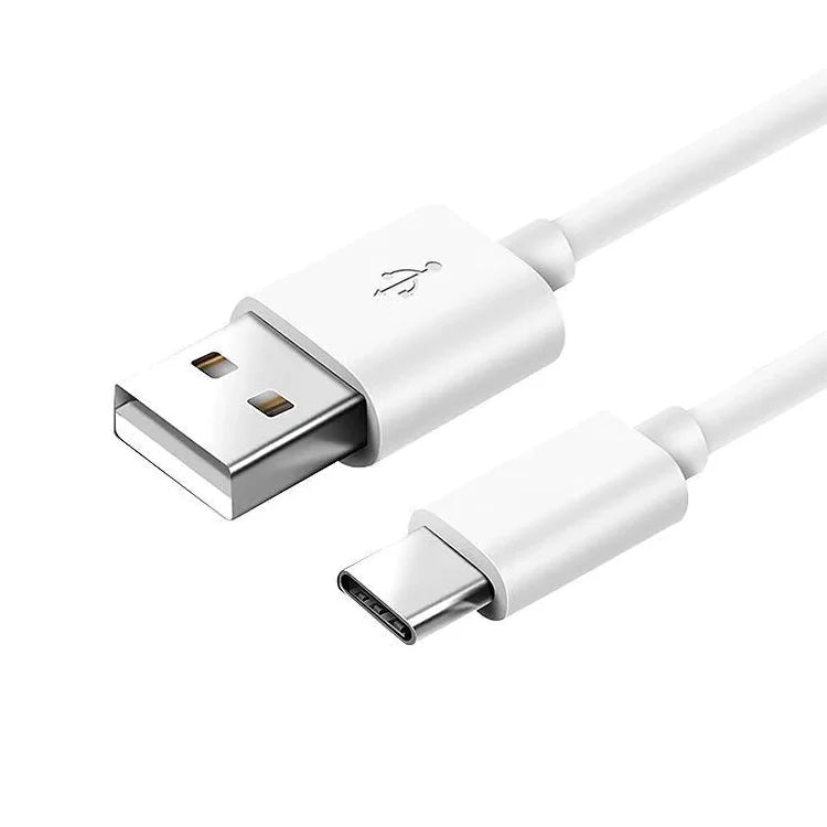 Ladekabel USB Typ C Schnell Datenkabel für Samsung Huawei Handy Schnellladekabel