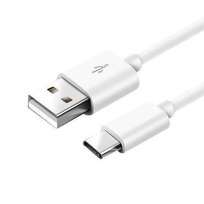 Ladekabel USB Typ C Schnell Datenkabel für Samsung Huawei Handy Schnellladekabel