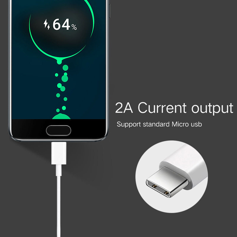 Ladekabel USB Typ C Schnell Datenkabel für Samsung Huawei Handy Schnellladekabel