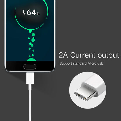 Ladekabel USB Typ C Schnell Datenkabel für Samsung Huawei Handy Schnellladekabel