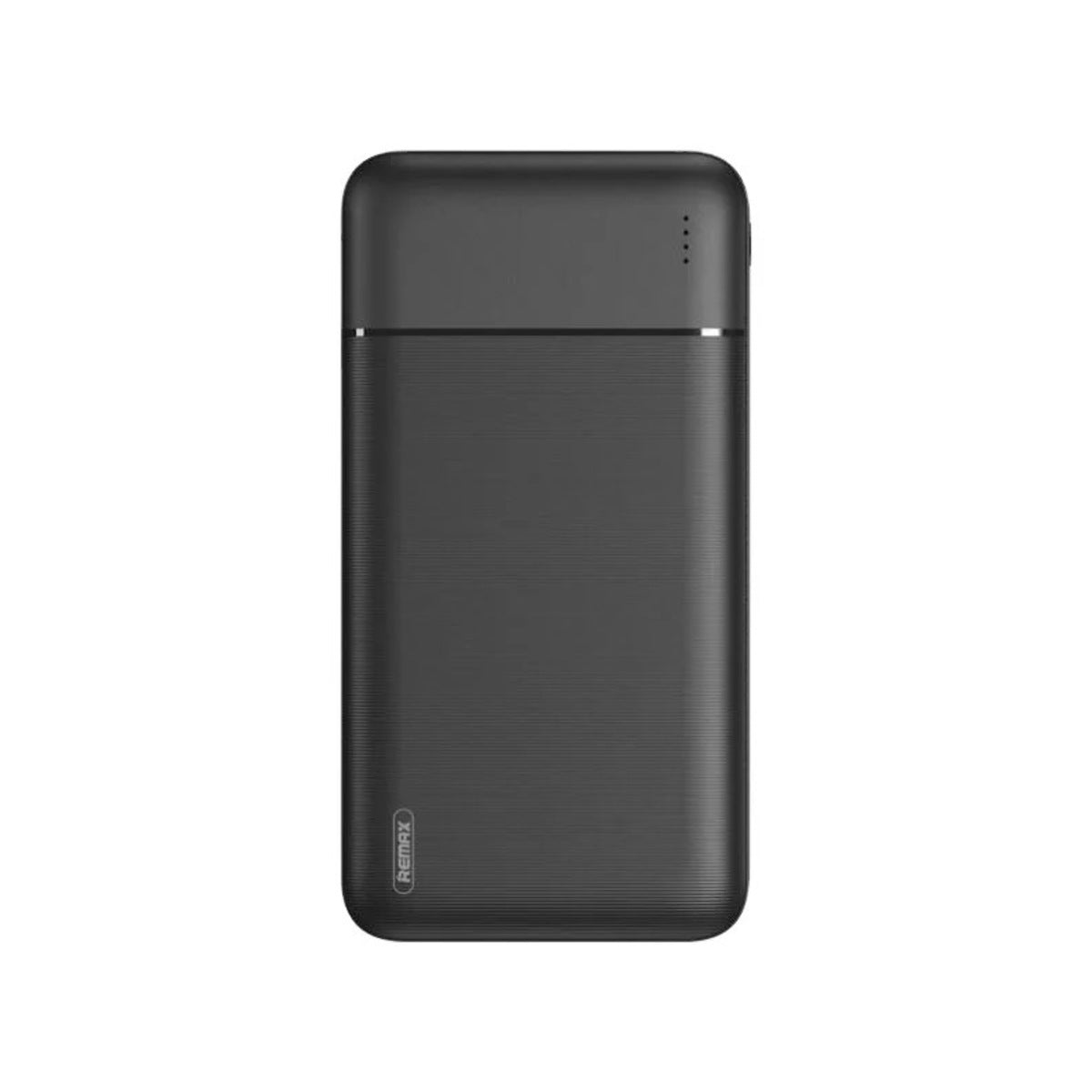 Qivee Powerbank 20.000 mAh USB3 USB-C schnellladen schlankes Design Slim