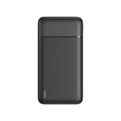Qivee Powerbank 20.000 mAh USB3 USB-C schnellladen schlankes Design Slim