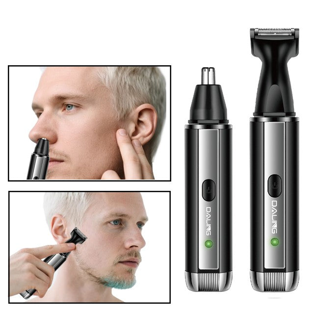 Nasenhaarschneider Nasenhaartrimmer Ohrenhaartrimmer Nasentrimmer Nasenrasierer