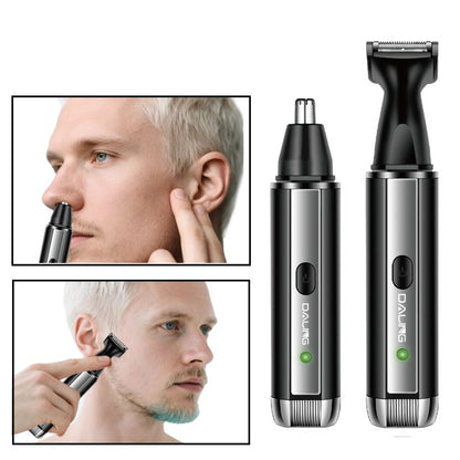 Nasenhaarschneider Nasenhaartrimmer Ohrenhaartrimmer Nasentrimmer Nasenrasierer