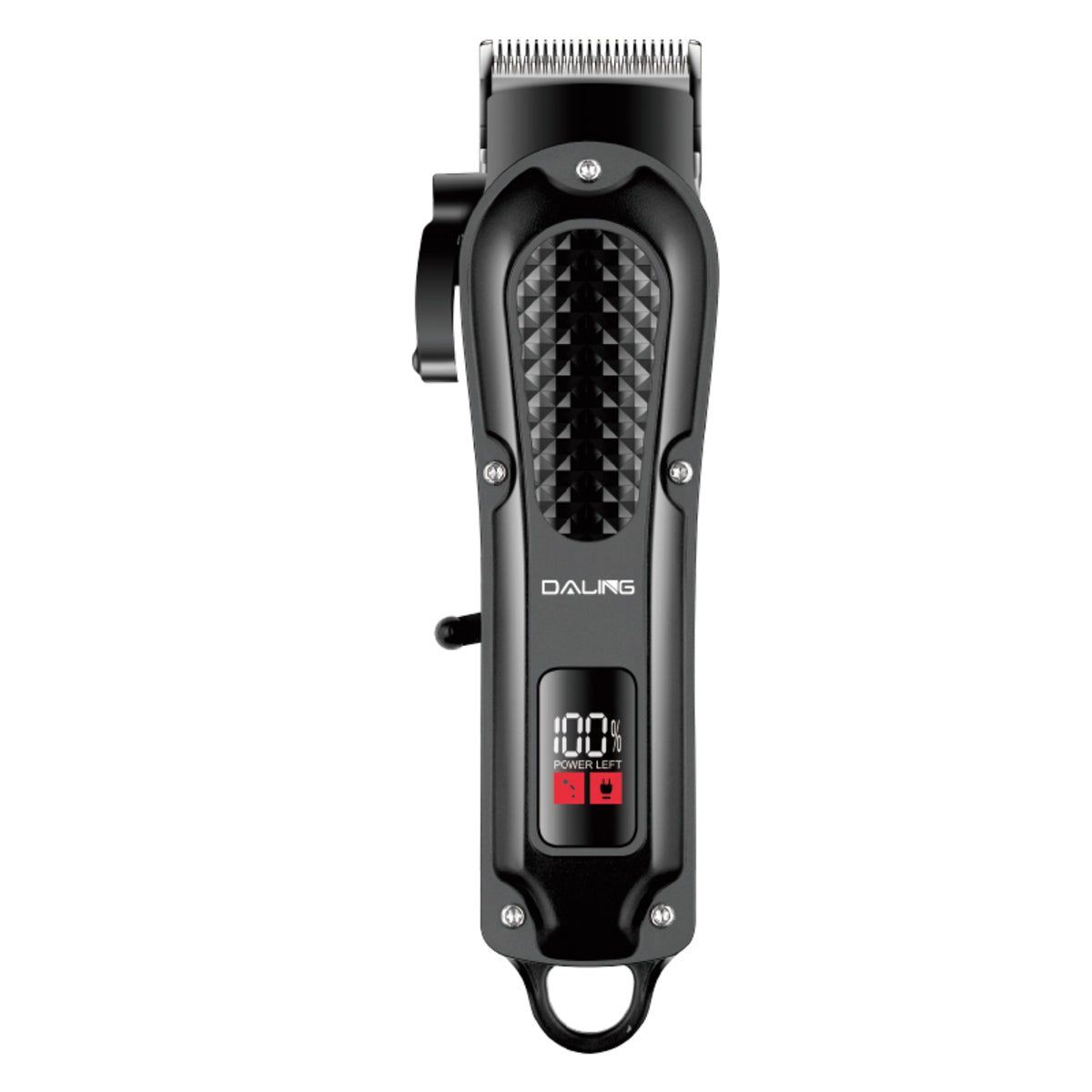 Profi Haarschneidemaschine Haarschneider Trimmer Rasierer Bart Clipper Hair Akku