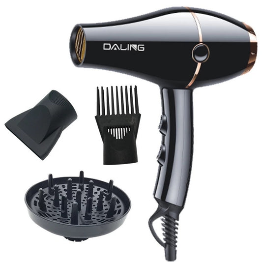 Profi Haartrockner 3000W Haarföhn Föhn Fön Haare Trockner Dryer Haarfön Diffusor