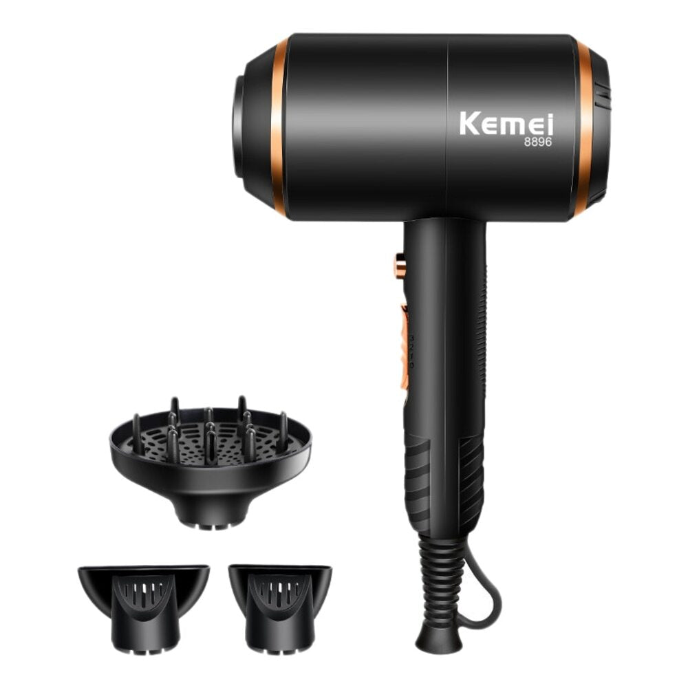 Profi Haartrockner 4000W Haarföhn Föhn Fön Haare Trockner Dryer Haarfön Diffusor