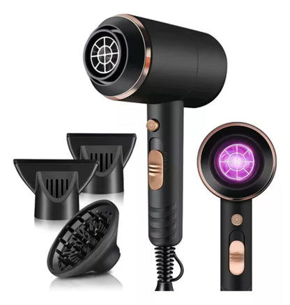 Profi Haartrockner 4000W Haarföhn Föhn Fön Haare Trockner Dryer Haarfön Diffusor