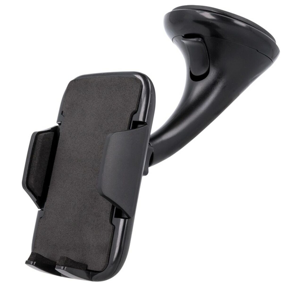 Handy Halterung Auto KFZ Armaturenbrett Smartphone Halter Saugnapf Scheibe Qivee
