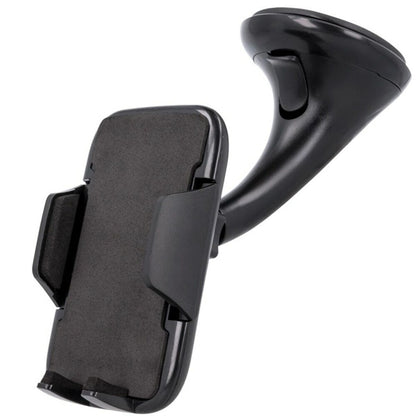 Handy Halterung Auto KFZ Armaturenbrett Smartphone Halter Saugnapf Scheibe Qivee