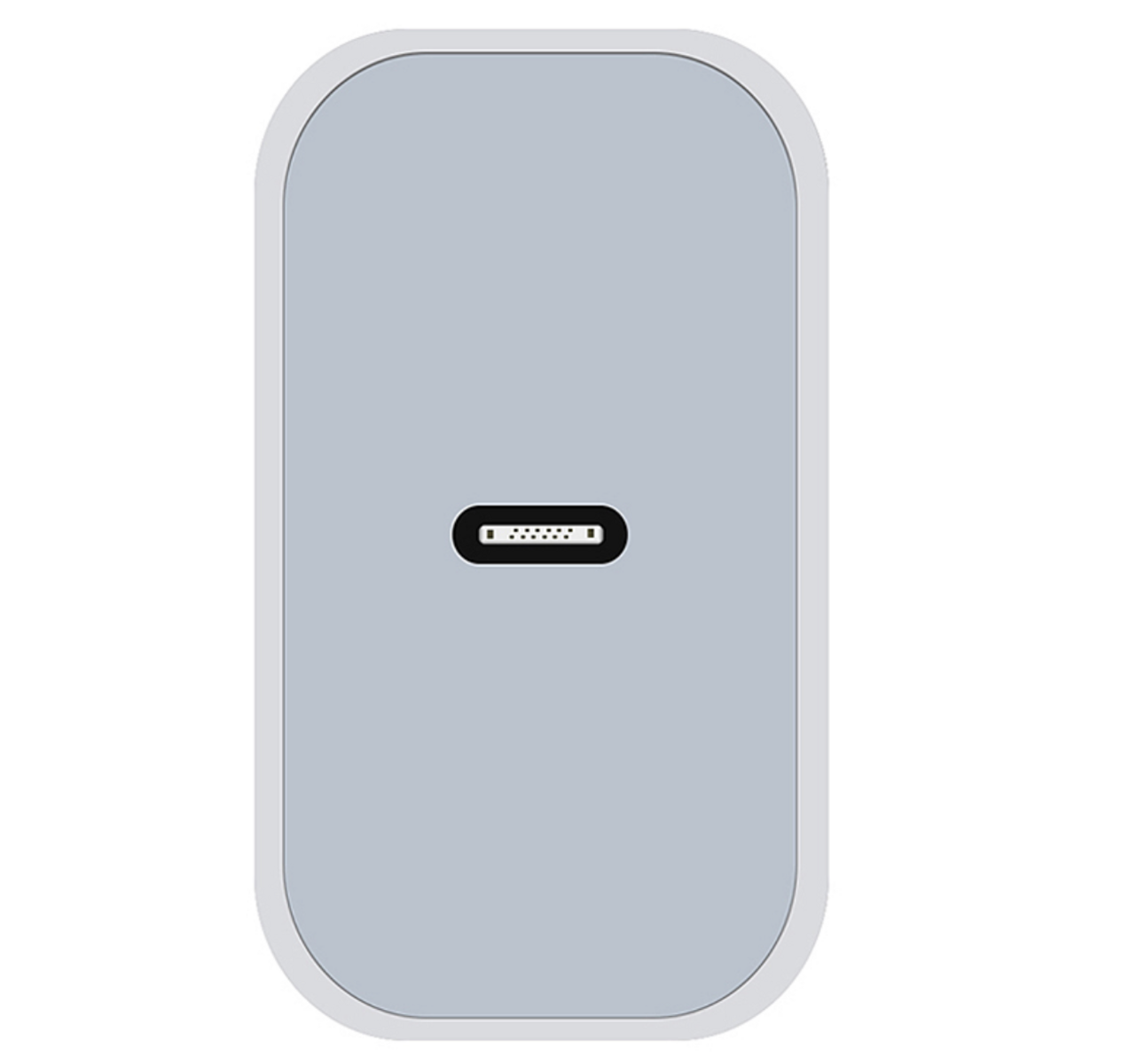 Schnell Ladegerät USB-C Power Adapter 18W für Apple iPad Pro iPhone 11 12 Max S