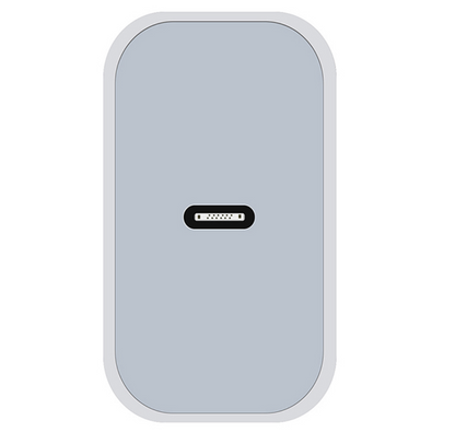 Schnell Ladegerät USB-C Power Adapter 18W für Apple iPad Pro iPhone 11 12 Max S