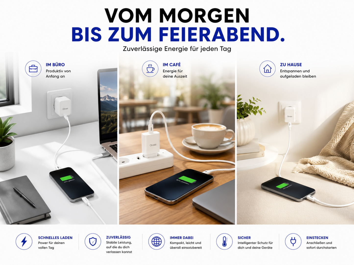 Schnell Ladegerät für original Samsung Galaxy Ultra 20W USB C Ladekabel Huawei Xiaomi