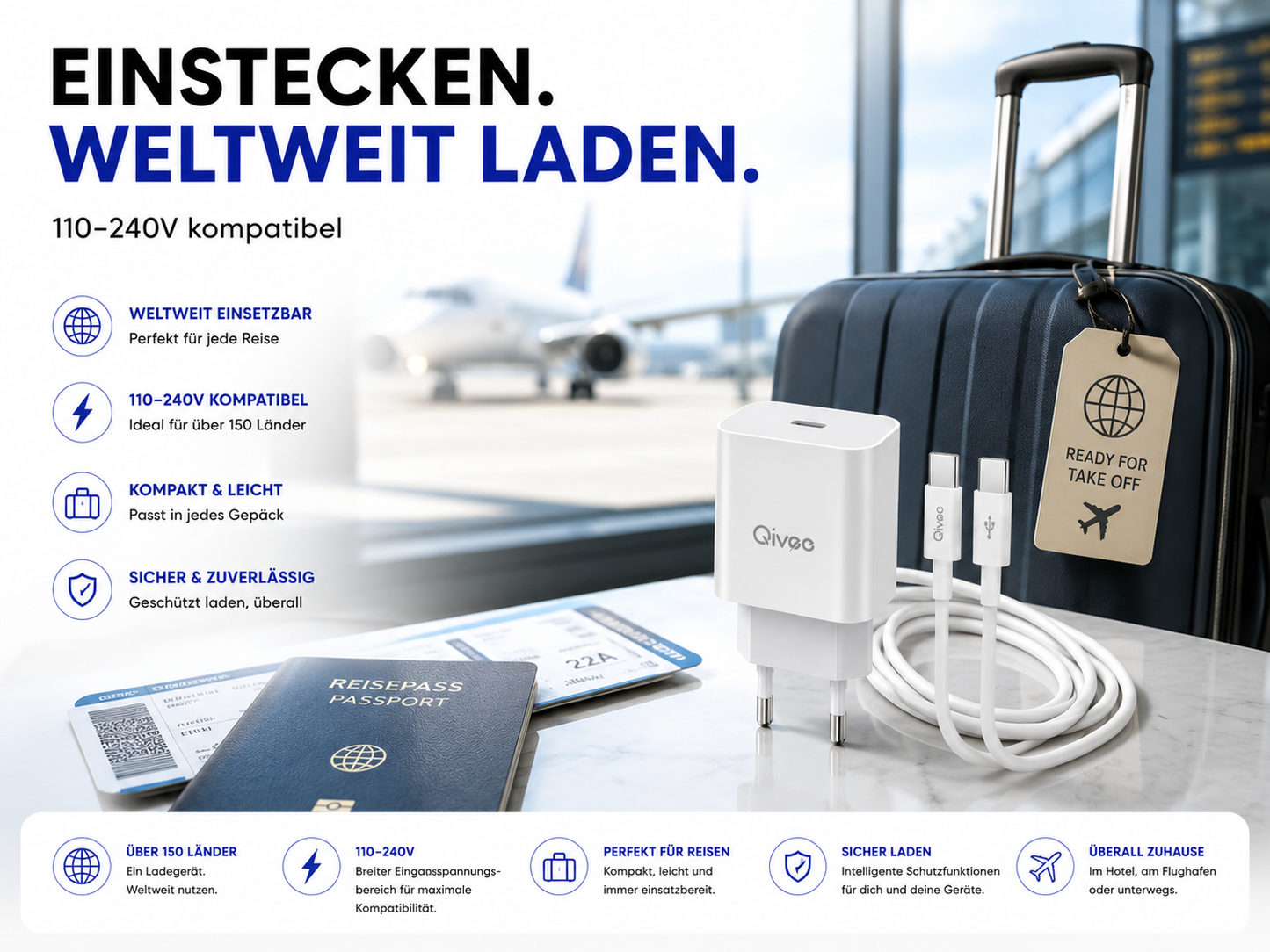 Schnell Ladegerät für original Samsung Galaxy Ultra 20W USB C Ladekabel Huawei Xiaomi