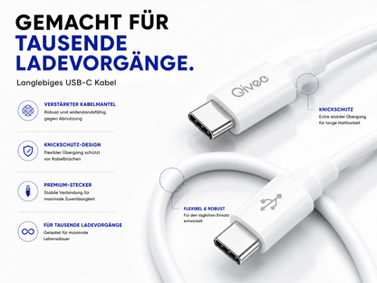Schnell Ladegerät für original Samsung Galaxy Ultra 20W USB C Ladekabel Huawei Xiaomi