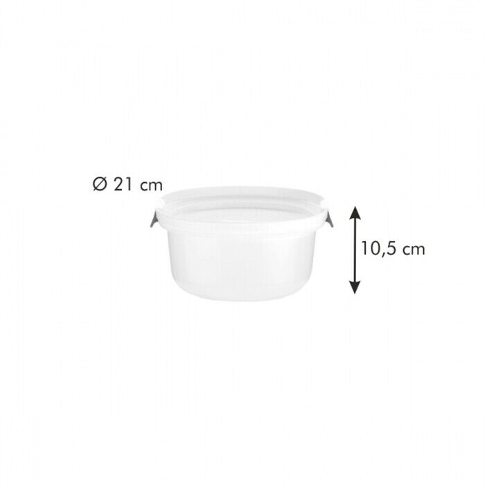 Tescoma Reistopf Purity MicroWave kochen erwärmen aufbewahren Mikrowelle