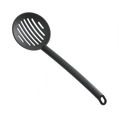Tescoma Sieblöffel Schaumlöffel Schaukelle Sieb Löffel Seiher Kelle Filter Küche