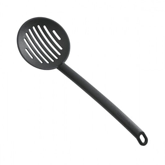 Tescoma Sieblöffel Schaumlöffel Schaukelle Sieb Löffel Seiher Kelle Filter Küche