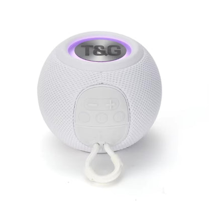 Tragbarer Bluetooth Lautsprecher Soundbox Soundstation Musikbox Radio MP3 SD USB
