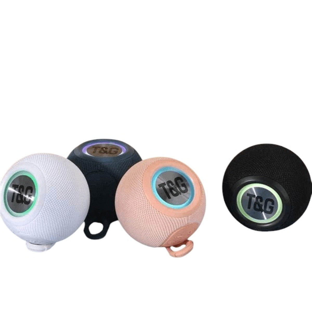 Tragbarer Bluetooth Lautsprecher Soundbox Soundstation Musikbox Radio MP3 SD USB