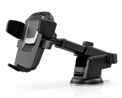 Universal Halter Autohalterung Armaturenbrett Handy KFZ Smartphone Cockpit Navi