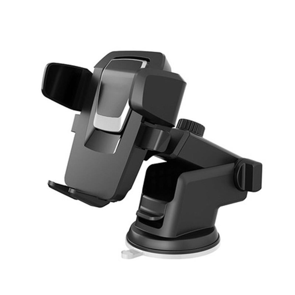 Universal Halter Autohalterung Armaturenbrett Handy KFZ Smartphone Cockpit Navi