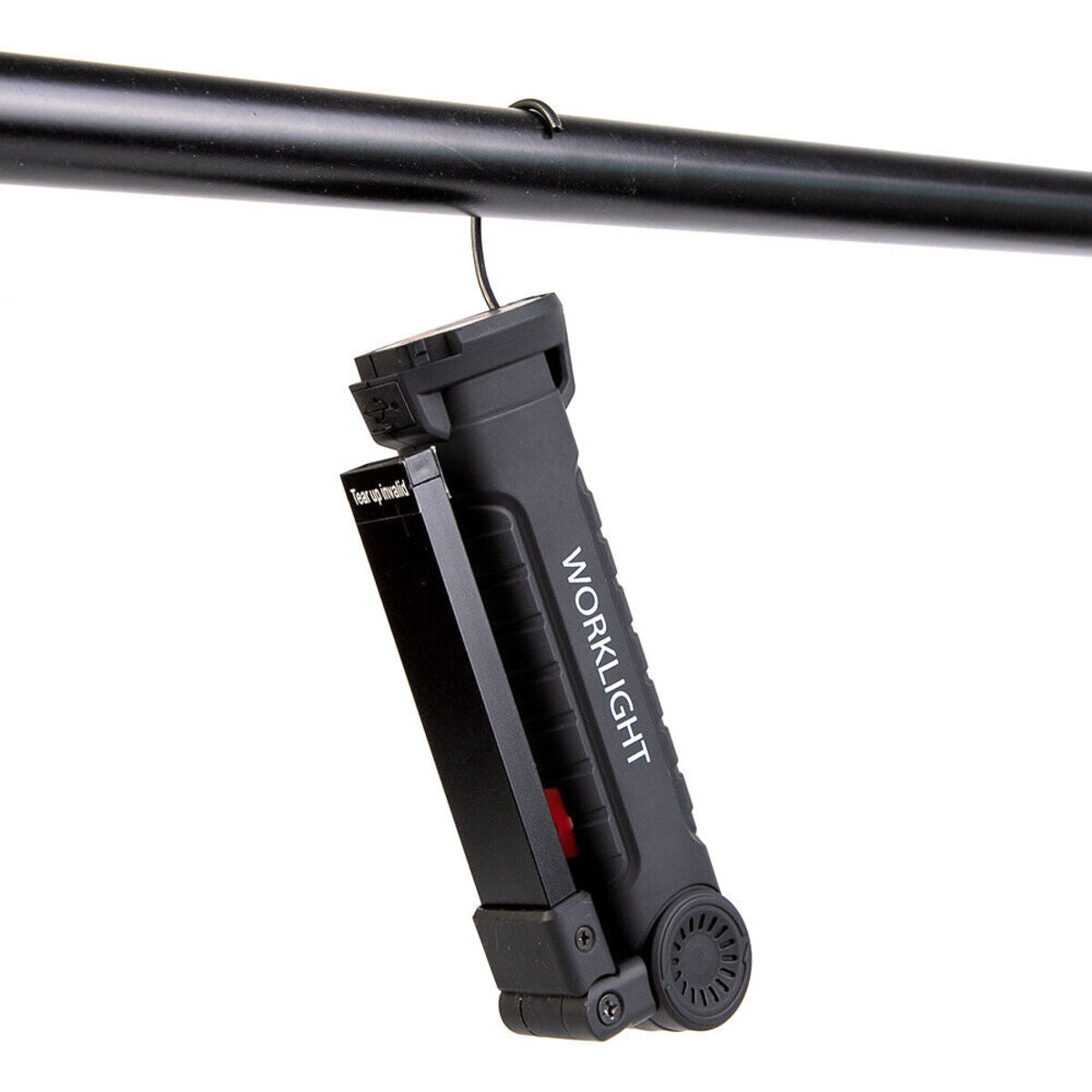 LED Werkstattlampe Taschenlampe Arbeitsleuchte Inspektionslampe mit Magnetfuß