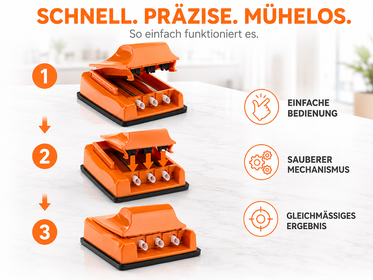 3er Stopfmaschine Trio Zigarettenstopfmaschine Zigarettenstopfer Stopfgerät
