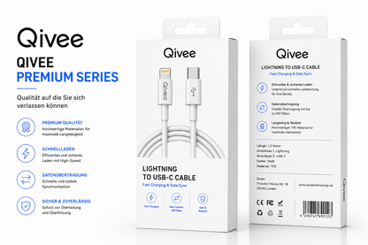 iPhone Schnell Ladekabel Pro Max 1m USB für Original Apple iPhone iPad Kopfhörer
